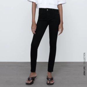 NWT Zara Jeans!